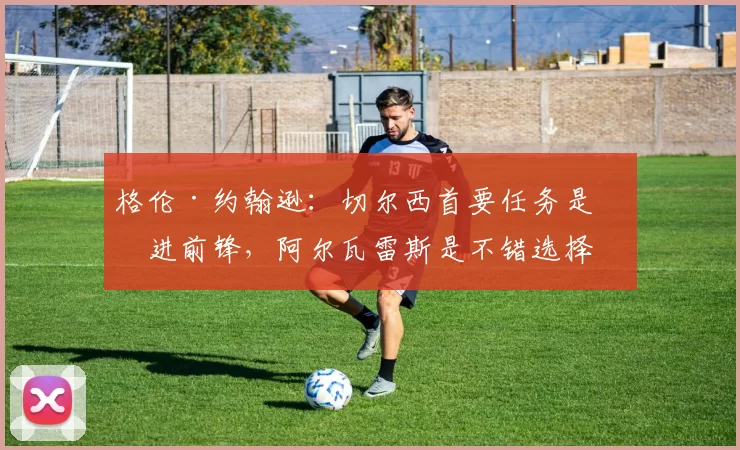 格伦·约翰逊：切尔西首要任务是引进前锋，阿尔瓦雷斯是不错选择