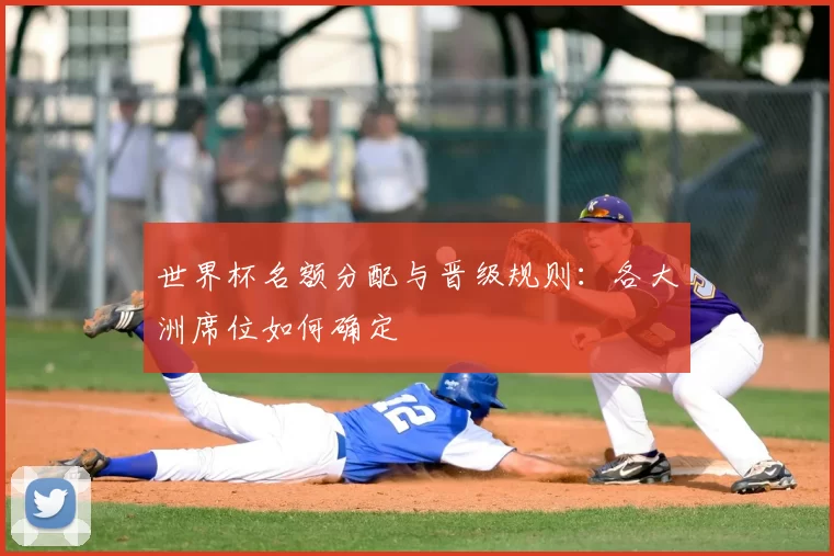 世界杯名额分配与晋级规则:各大洲席位如何确定