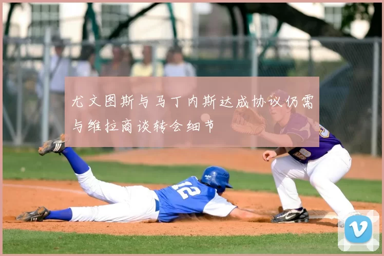 尤文图斯与马丁内斯达成协议仍需与维拉商谈转会细节