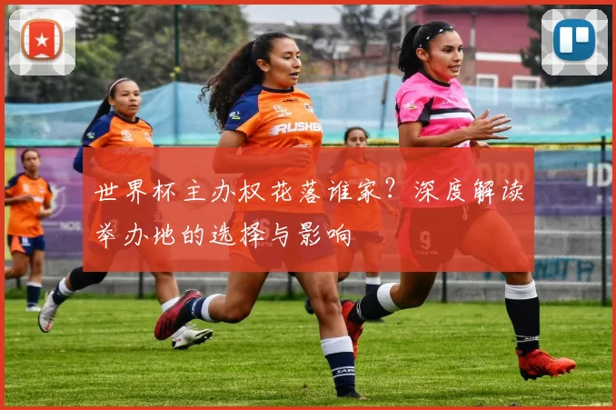 世界杯主办权花落谁家?深度解读举办地的选择与影响